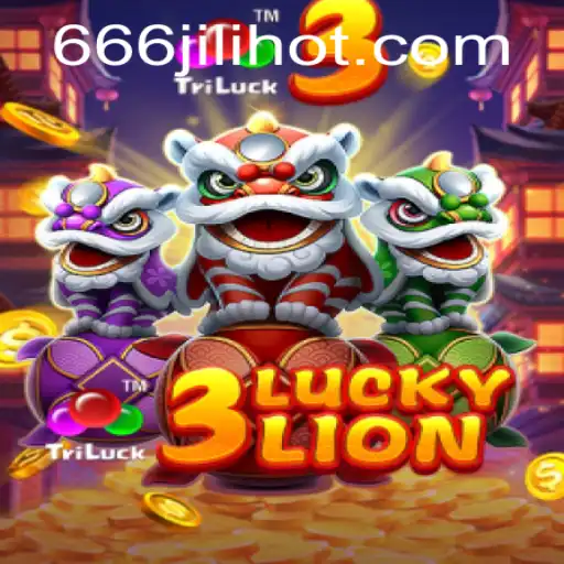 Exploring the Dynamic World of 3LUCKYLION: An In-Depth Overview