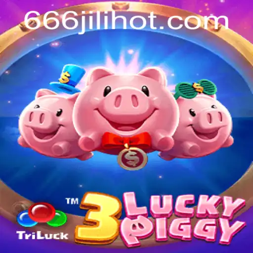 Exploring the Thrilling World of 3LUCKYPIGGY