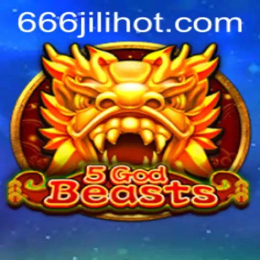 Exploring the World of 5GodBeasts: A Comprehensive Guide