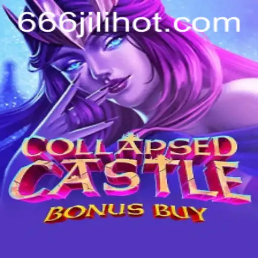 Explore the Mysteries of CollapsedCastleBonusBuy