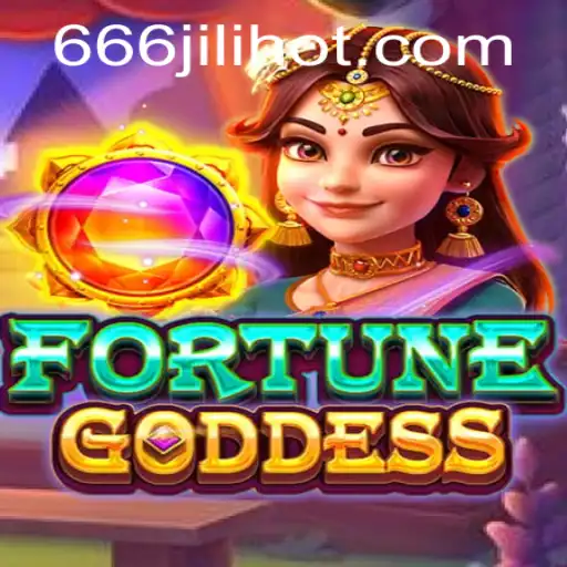 Discovering FORTUNEGODDESS: An Enchanting Gaming Experience
