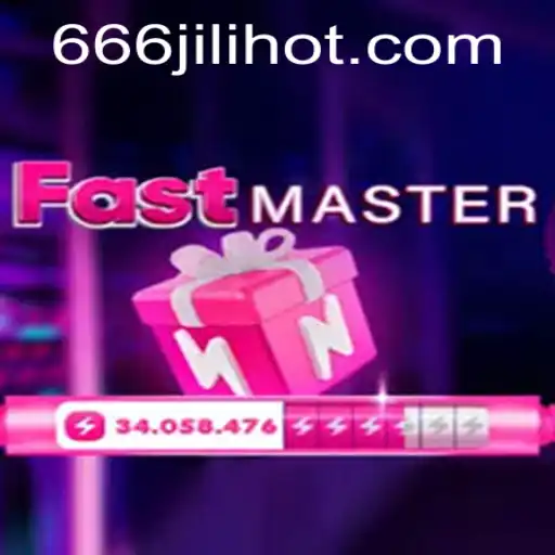 FastMaster: A Thrilling Gaming Experience with 666JILI.COM