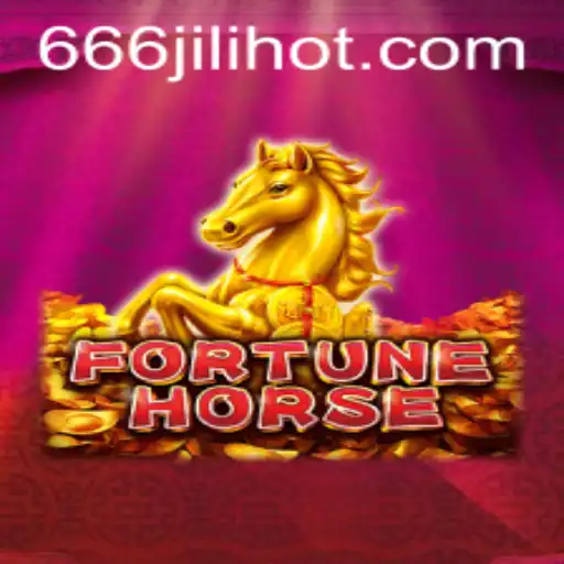 FortuneHorse: A Thrilling Ride into the World of Virtual Gaming