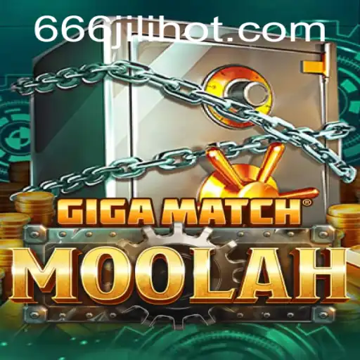 GigaMatchMoolah: Unveiling the Gaming Marvel of 666JILI.COM