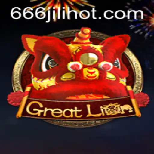 GreatLion: Unleashing the Majesty of Gaming with 666JILI.COM