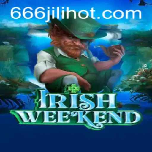 Discover IrishWeekend: A Thrilling Game Experience