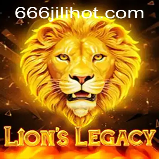 Discover the Roaring Adventure of LionsLegacy