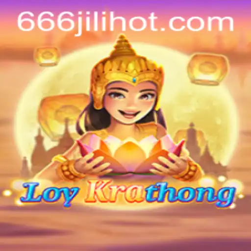 LoyKrathong: An Enchanting Journey Through Thai Culture in Gaming