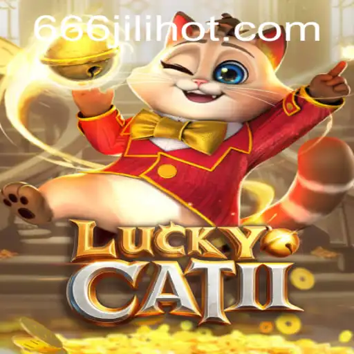 Exploring the World of LuckyCatII and the Online Gaming Realm of 666JILI.COM