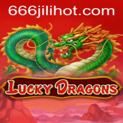 Discover the Enchanting World of LuckyDragons at 666JILI.COM