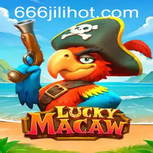 Discovering the Thrills of LuckyMacaw: A Comprehensive Guide