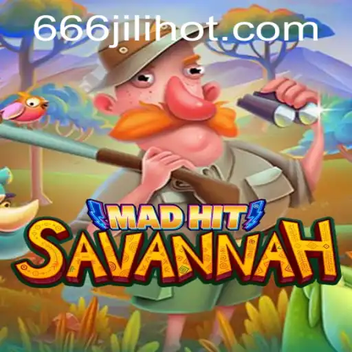 MadHitSavannah: Exploring the Thrilling World of a New Gaming Sensation