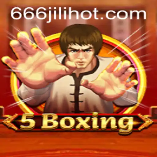 Exploring 5Boxing: A Riveting New Game Experience