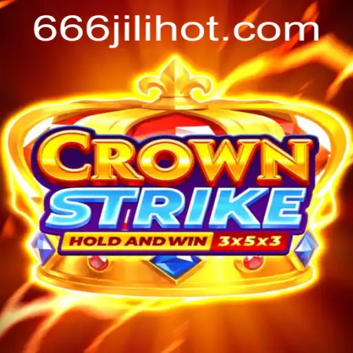 Crownstrike: A Thrilling Adventure in Modern Gaming