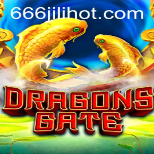 Mastering the Game DragonsGate with 666JILI.COM