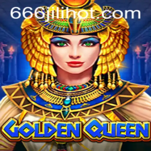 GoldenQueen: Unveiling the New Era of Digital Gaming
