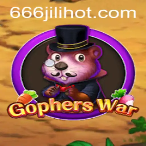 Exploring GophersWar: An Exciting New Game Experience