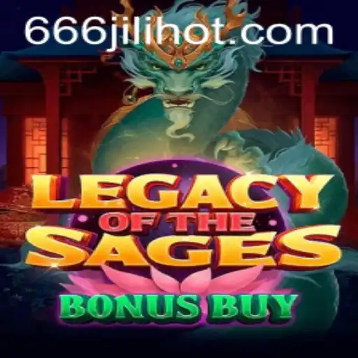 Unveiling LegacyoftheSagesBonusBuy: A Captivating Gaming Experience