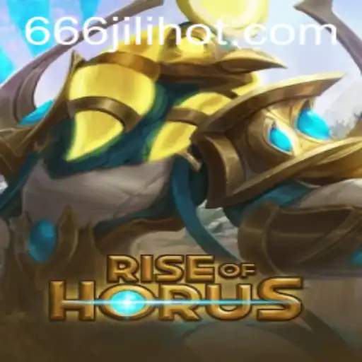 Unveiling the Mysteries of 'RiseofHorus': An Epic Gaming Adventure