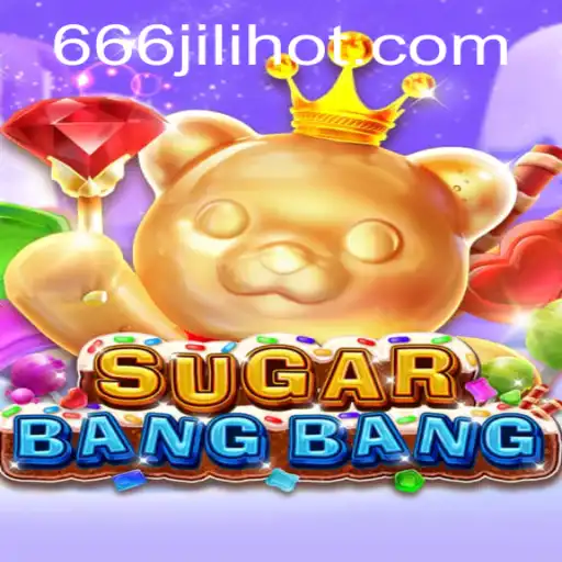 Exploring the Enchanting World of SUGARBANGBANG: A Game with Thrills and Sweetness