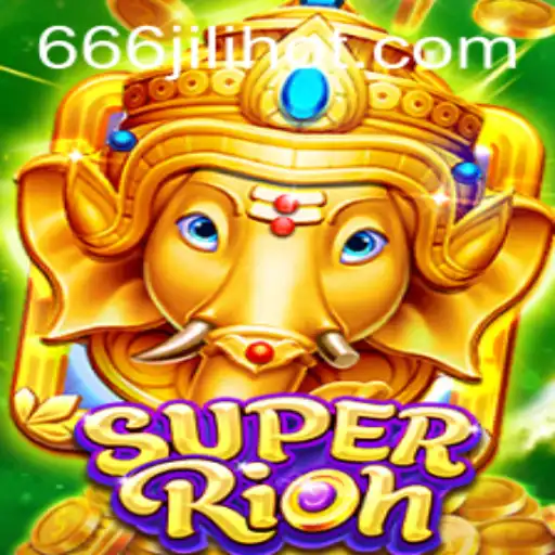 Exploring SuperRich: The Ultimate Gaming Experience
