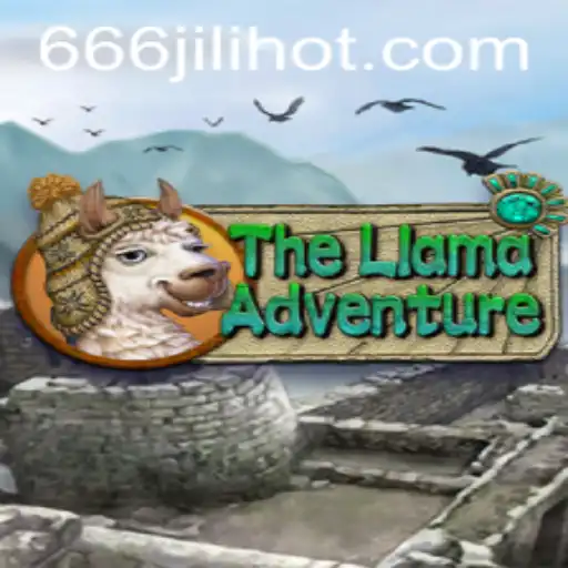 TheLlamaAdventure: A New Gaming Experience