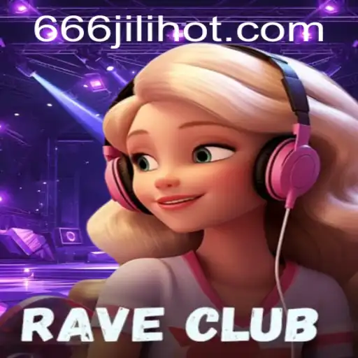 RaveClub: Unleashing the Pulse of Virtual Nightlife