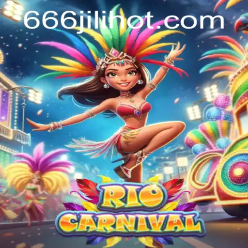 Experience the Vibrancy of RioCarnival in the Gaming World with 666JILI.COM