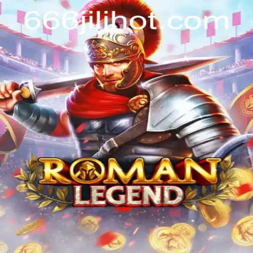 Exploring RomanLegend: A Dive into the Ancient World with 666JILI.COM