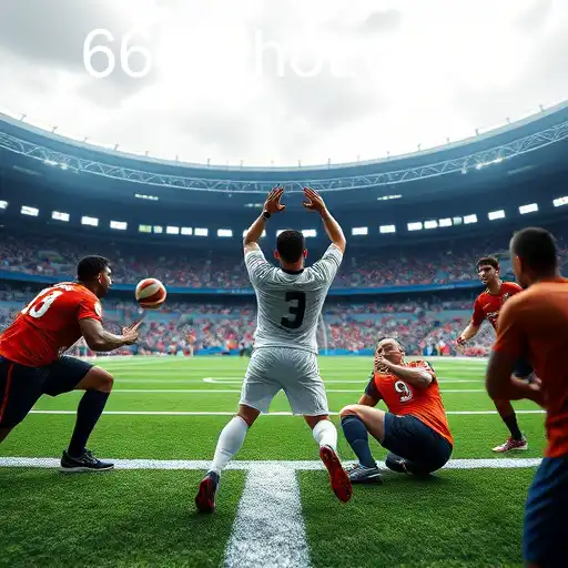 The Rise of Online Sports Communities: A Deep Dive into 666JILI.COM