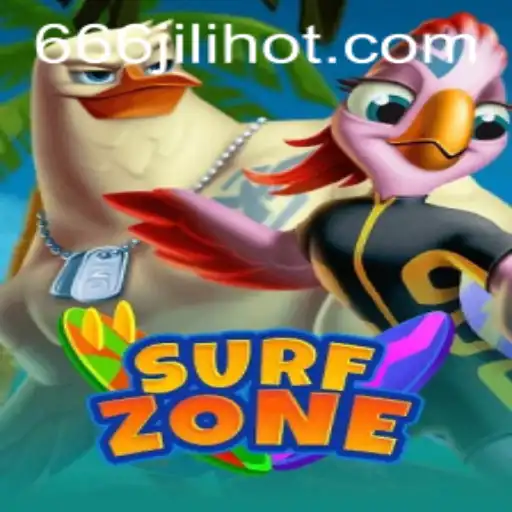 Explore the Waves with SurfZone: A Challenging Game Experience
