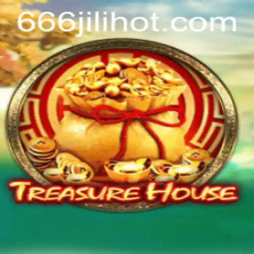 Exploring the World of TreasureHouse: A Gaming Adventure with 666JILI.COM