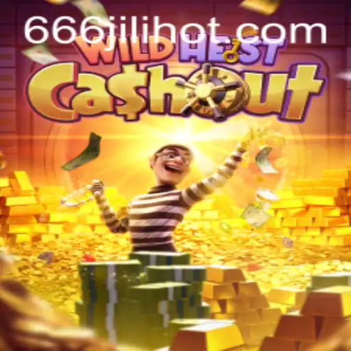 Exploring WildHeistCashout: The Game That Redefines Virtual Heists