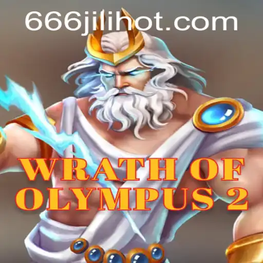 Exploring the Epic Realms of WrathofOlympus2
