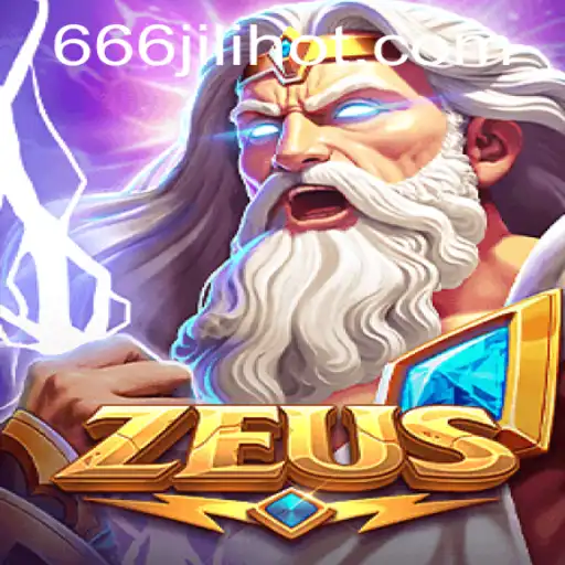 Explore the Mythical World of Zeus in the Exciting Game Adventure